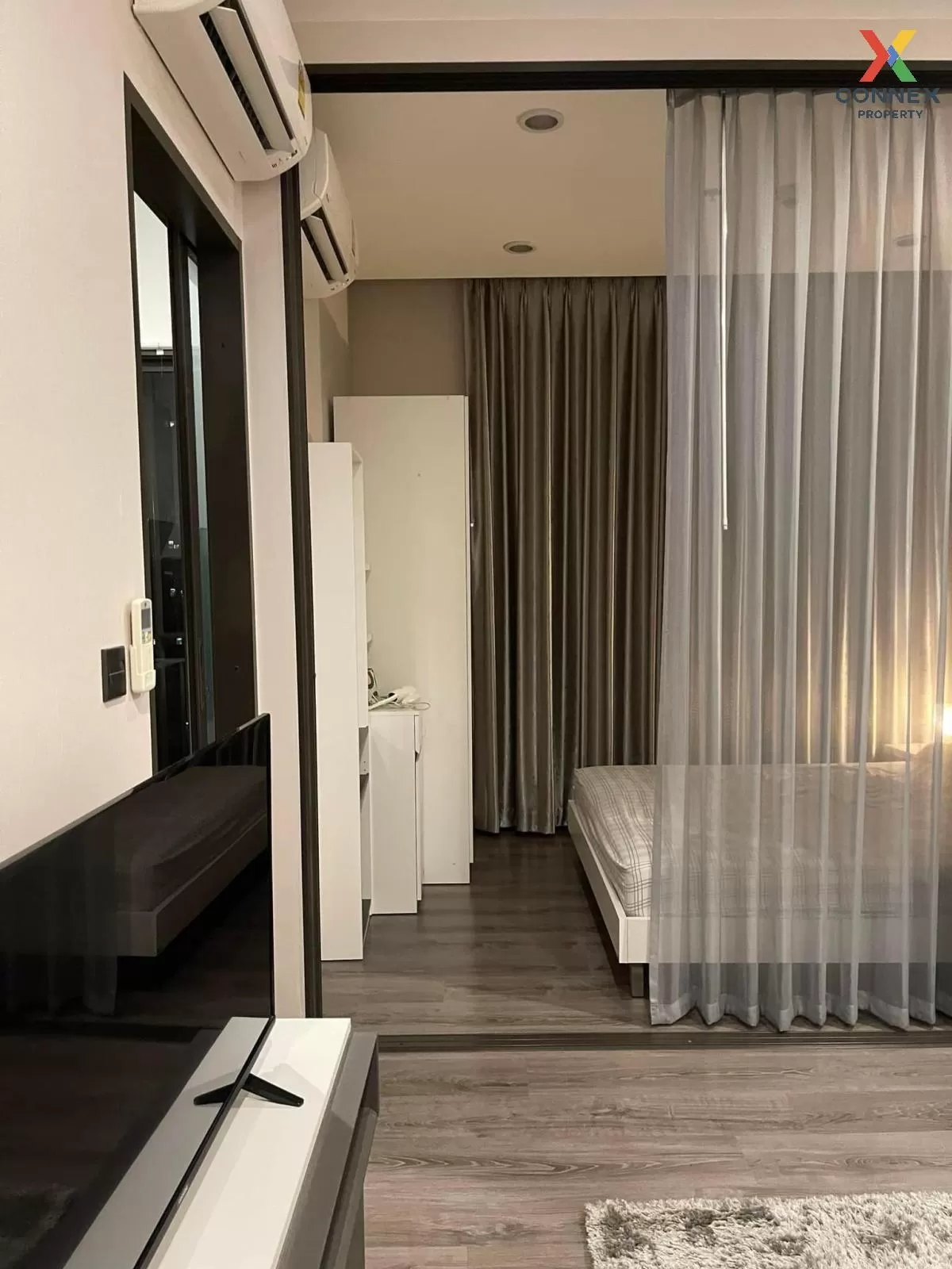 เช่าคอนโด  เออร์บาโน่ ราชวิถี MRT-สิรินธร บางพลัด เขต บางพลัด กรุ 2