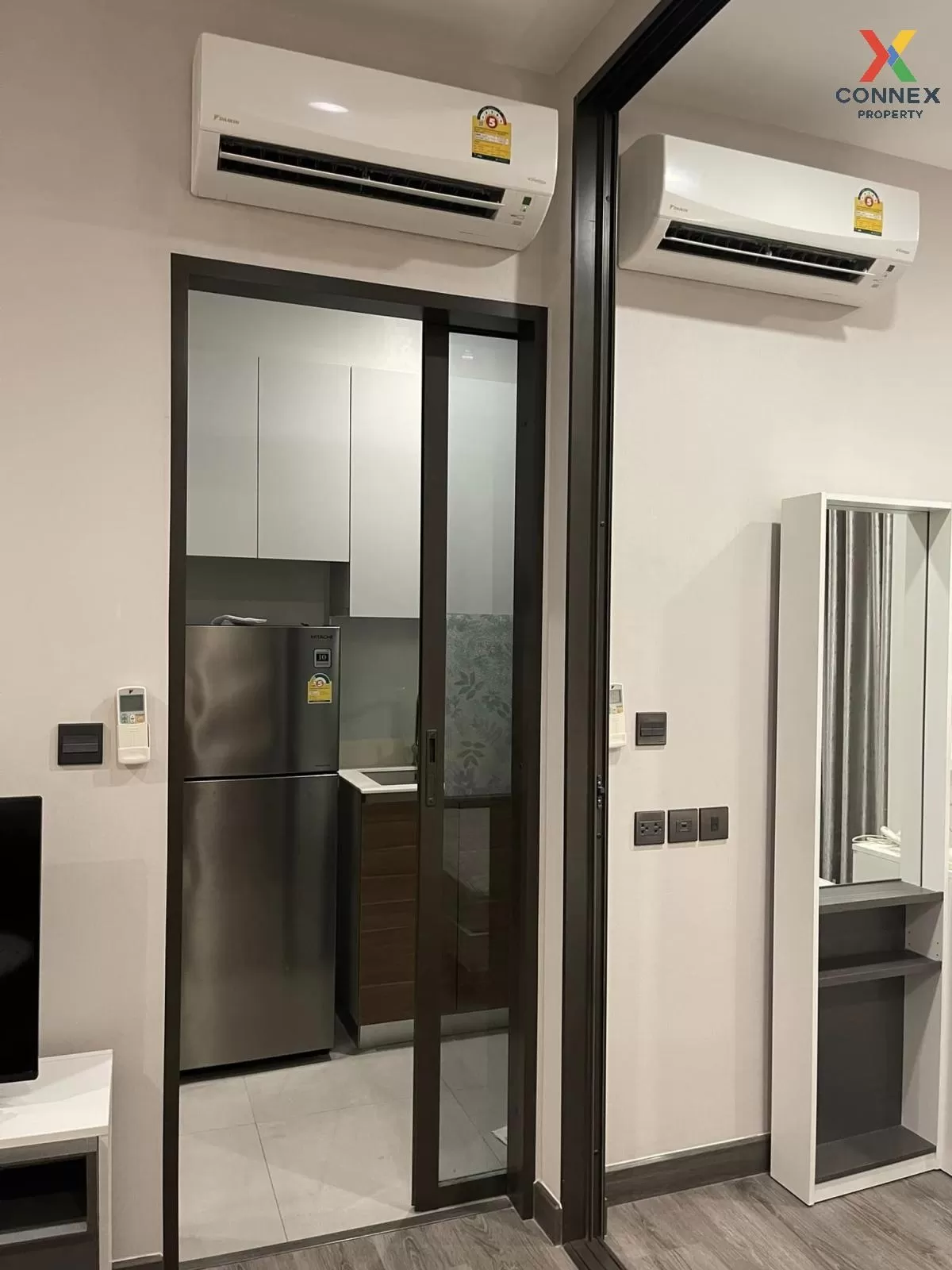 เช่าคอนโด  เออร์บาโน่ ราชวิถี MRT-สิรินธร บางพลัด เขต บางพลัด กรุ 3