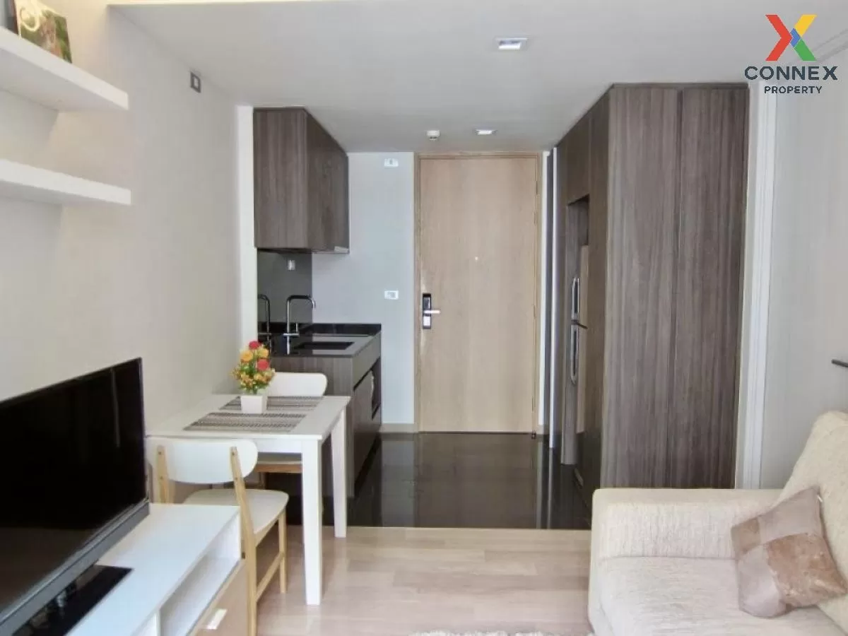 For Rent Condo , Via 49 , BTS-Phrom Phong , Khlong Tan Nuea , Wat 2