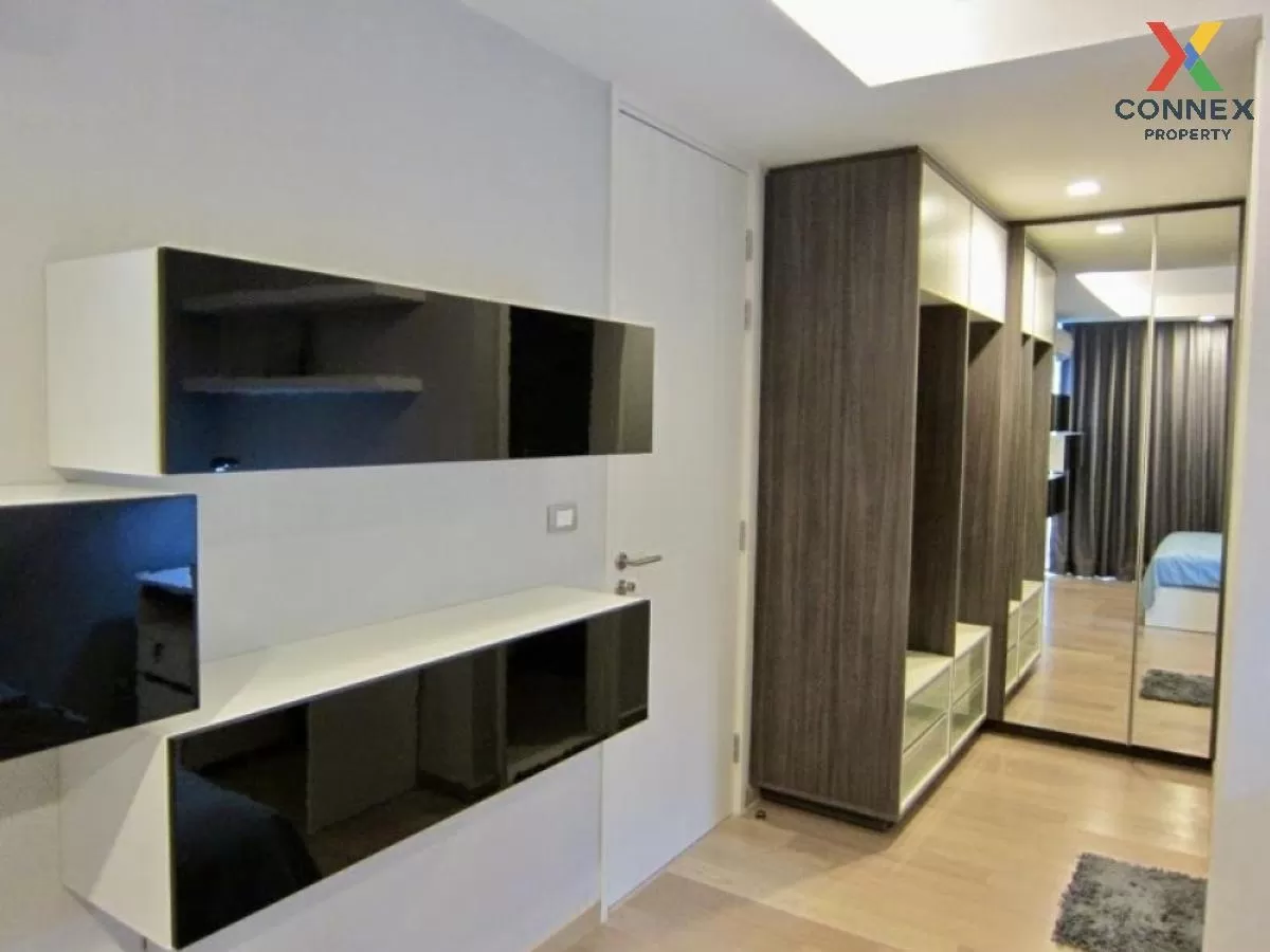 For Rent Condo , Via 49 , BTS-Phrom Phong , Khlong Tan Nuea , Wat 4