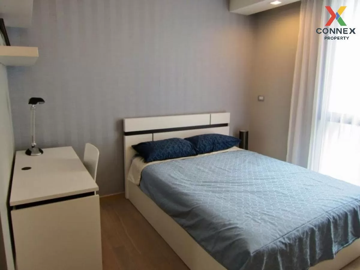 For Rent Condo , Via 49 , BTS-Phrom Phong , Khlong Tan Nuea , Wat