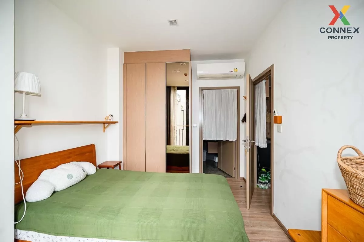 For Rent Condo , Kawa Haus , BTS-On Nut , Phra Khanong Nuea , Wat