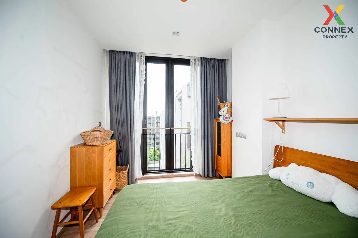 For Rent Condo , Kawa Haus , BTS-On Nut , Phra Khanong Nuea , Wat