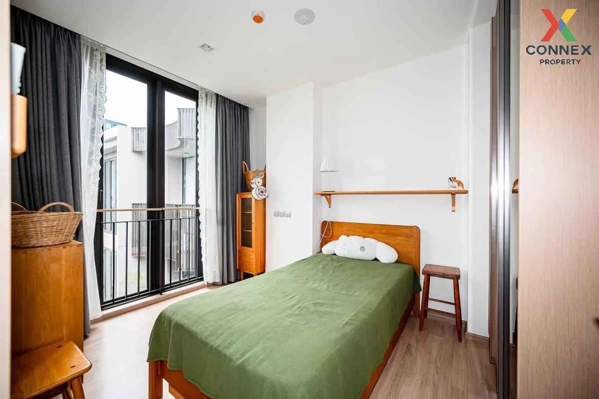 For Rent Condo , Kawa Haus , BTS-On Nut , Phra Khanong Nuea , Wat