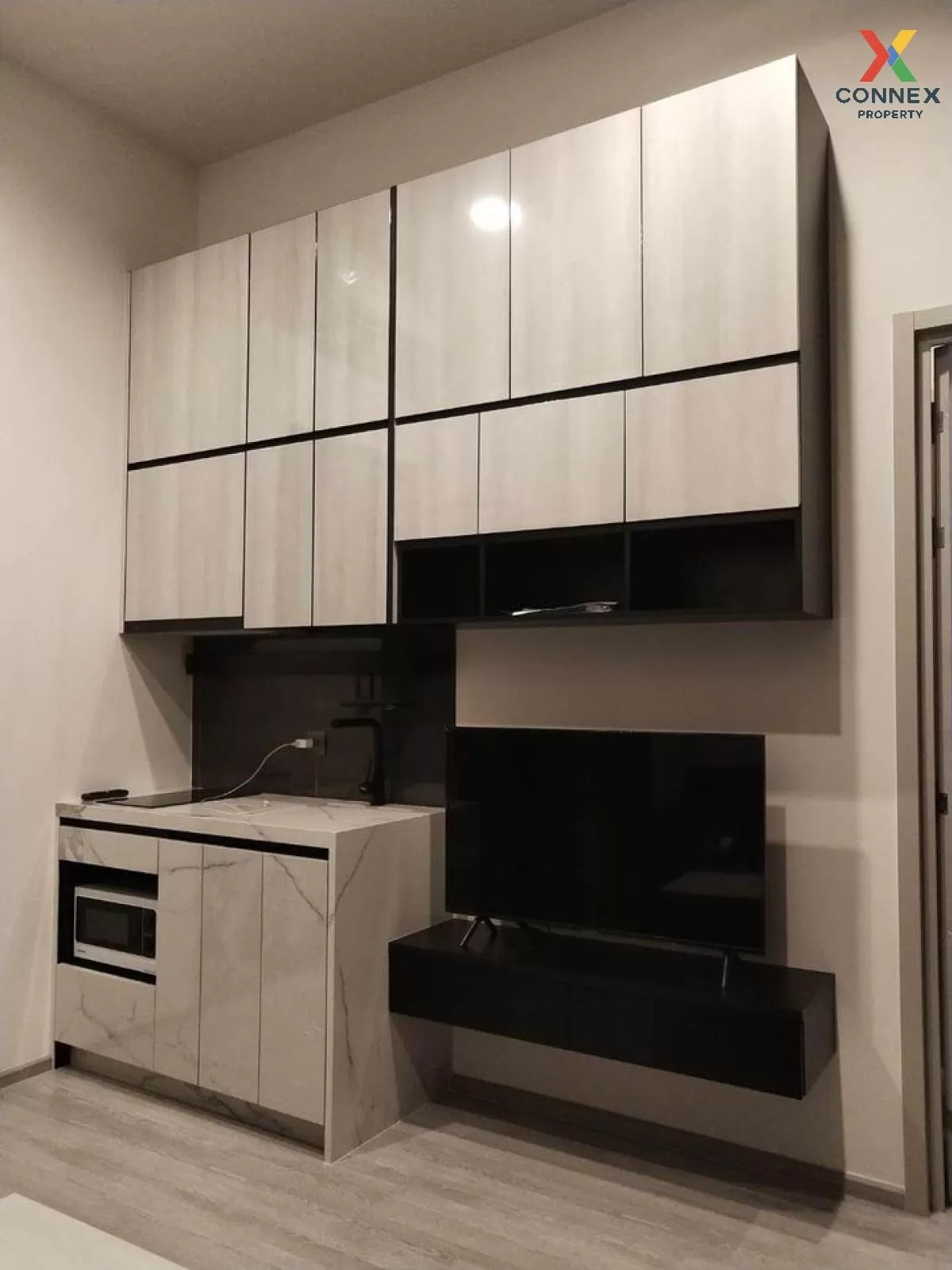 For Rent Condo , The line sukhumvit 101 , BTS-Punnawithi , Bang C 2