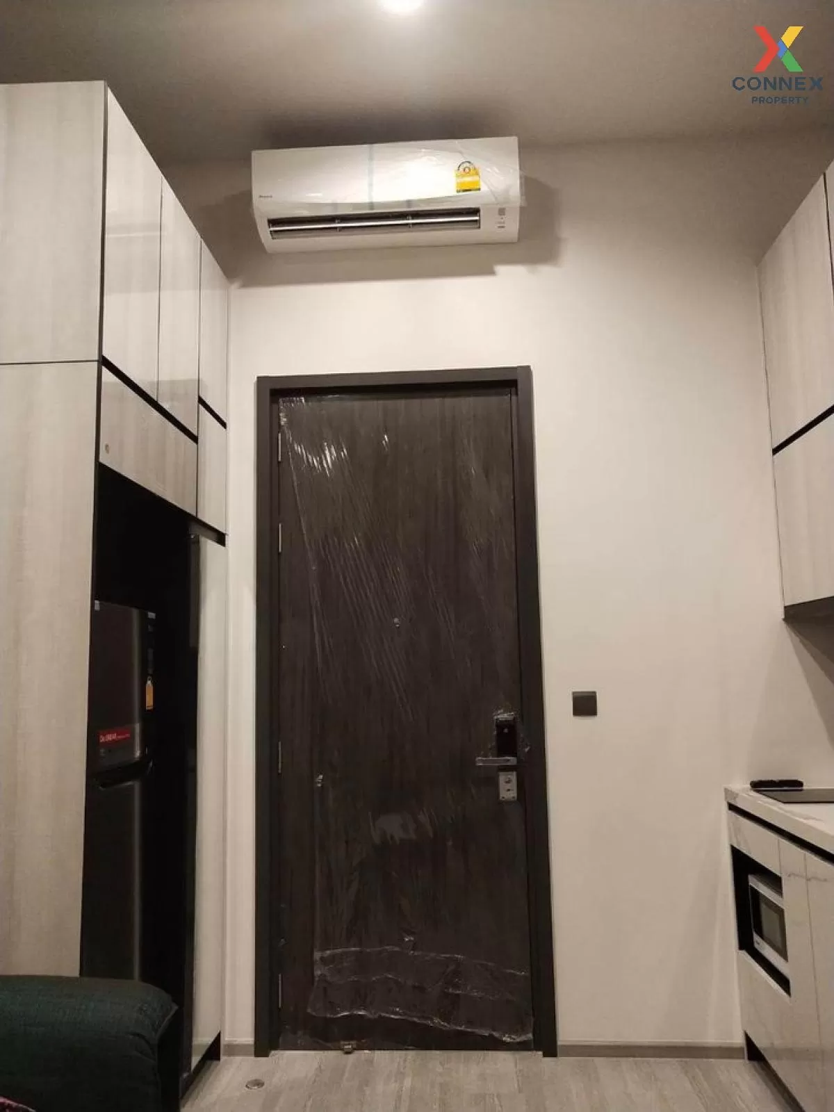 For Rent Condo , The line sukhumvit 101 , BTS-Punnawithi , Bang C 3