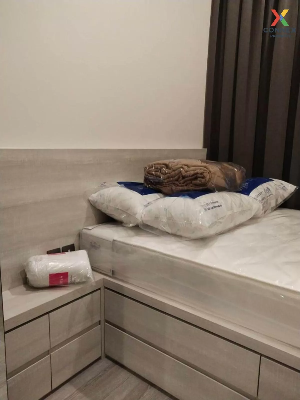 For Rent Condo , The line sukhumvit 101 , BTS-Punnawithi , Bang C