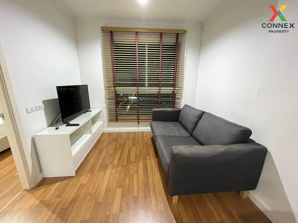 For Rent Condo , Lumpini Place Rama 4 - Kluaynamthai , BTS-Phra K 1