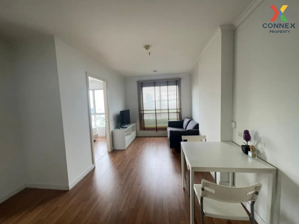 For Rent Condo , Lumpini Place Rama 4 - Kluaynamthai , BTS-Phra K 3