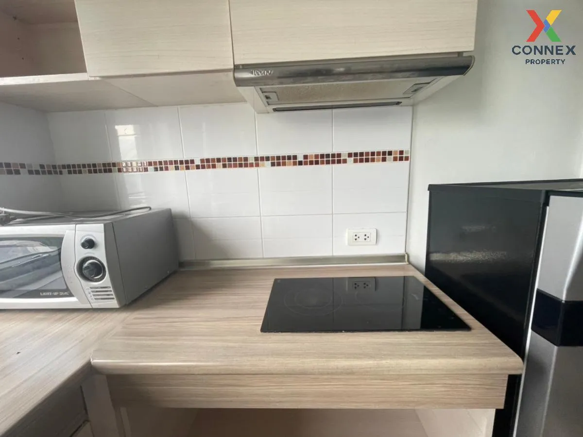 For Rent Condo , Lumpini Place Rama 4 - Kluaynamthai , BTS-Phra K