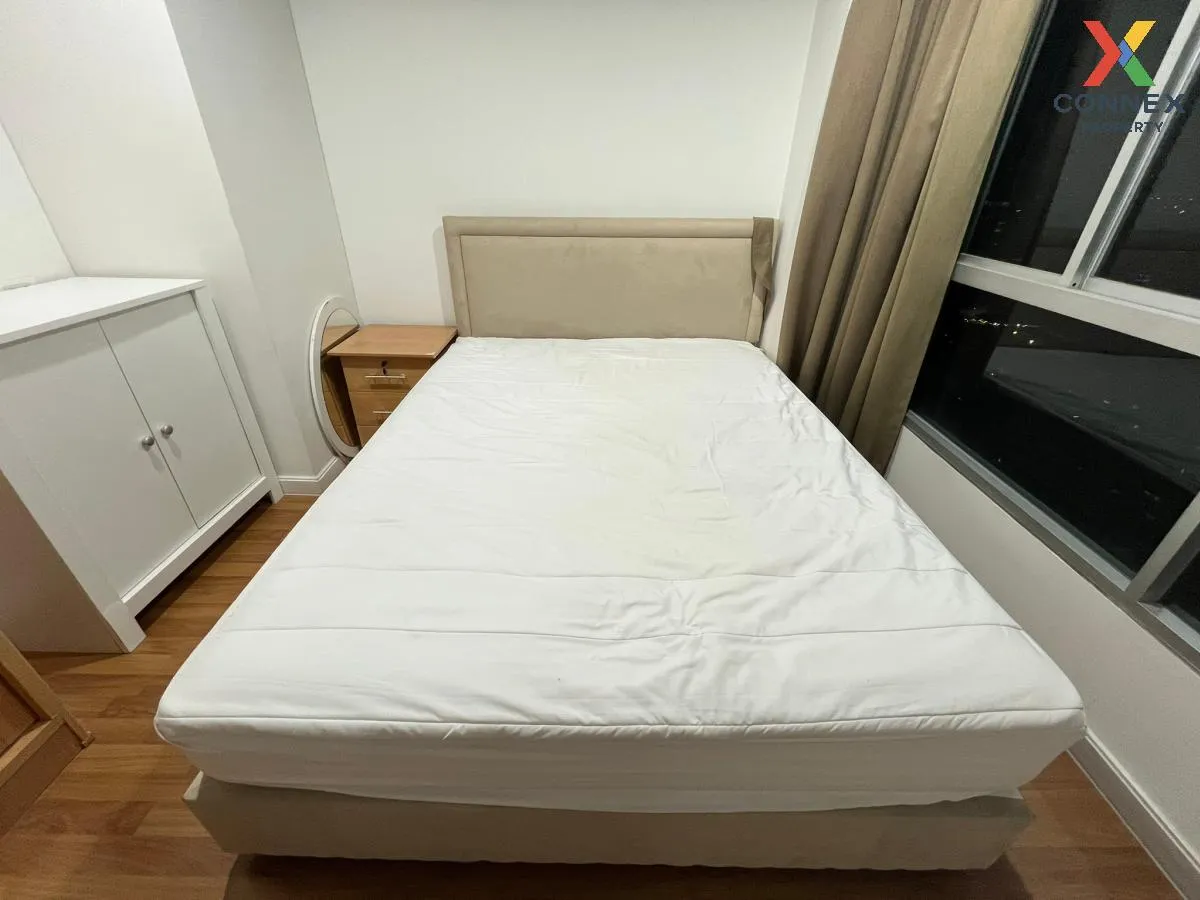 For Rent Condo , Lumpini Place Rama 4 - Kluaynamthai , BTS-Phra K