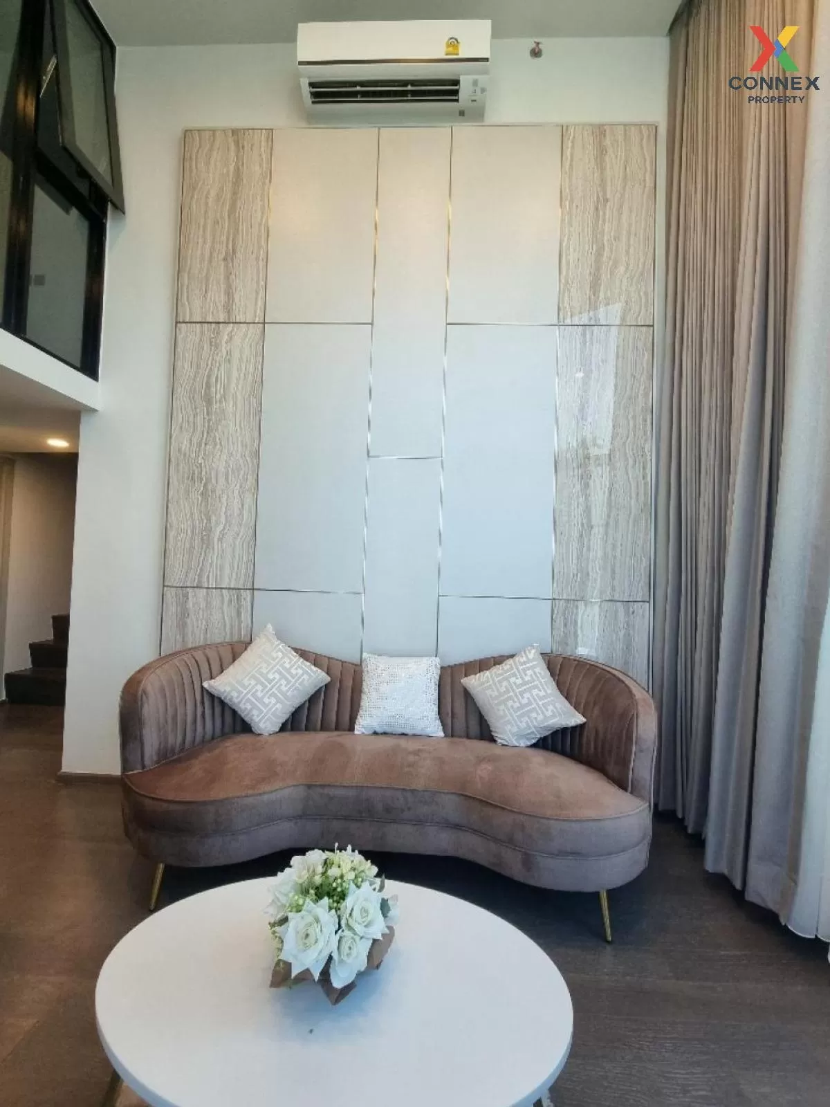 For Rent Condo , Park Origin Chula-Samyan , MRT-Sam Yan , Maha Ph 2