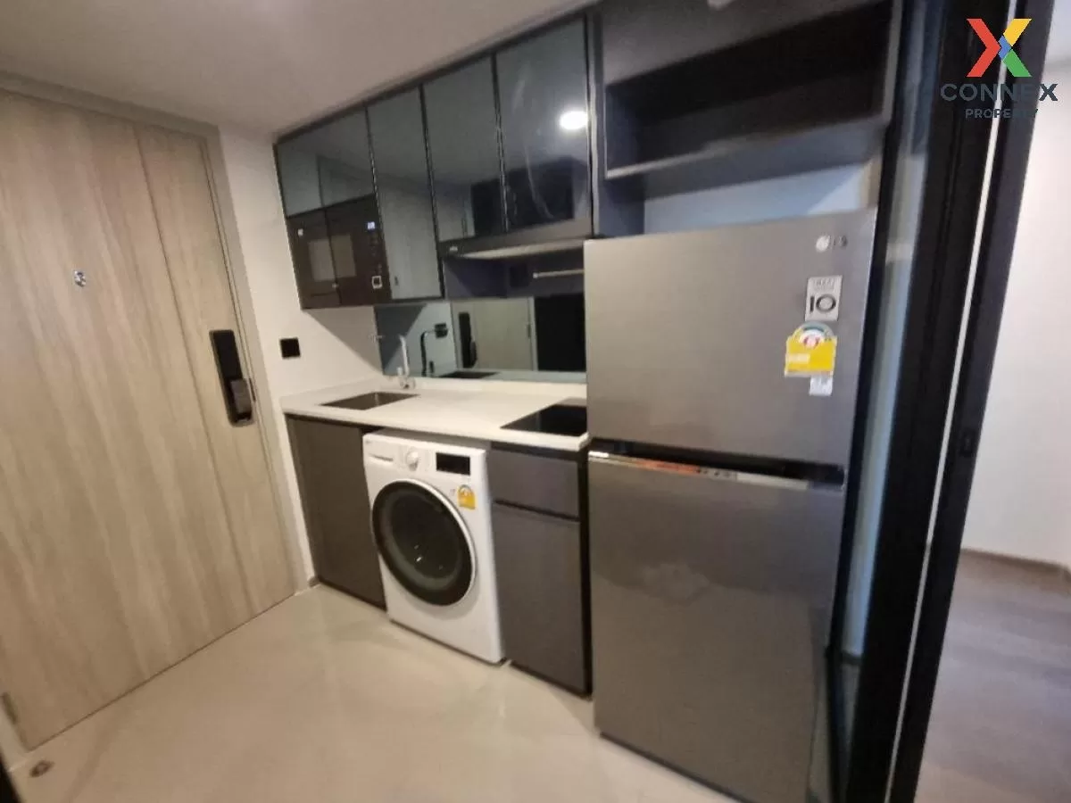 For Rent Condo , Park Origin Chula-Samyan , MRT-Sam Yan , Maha Ph 3