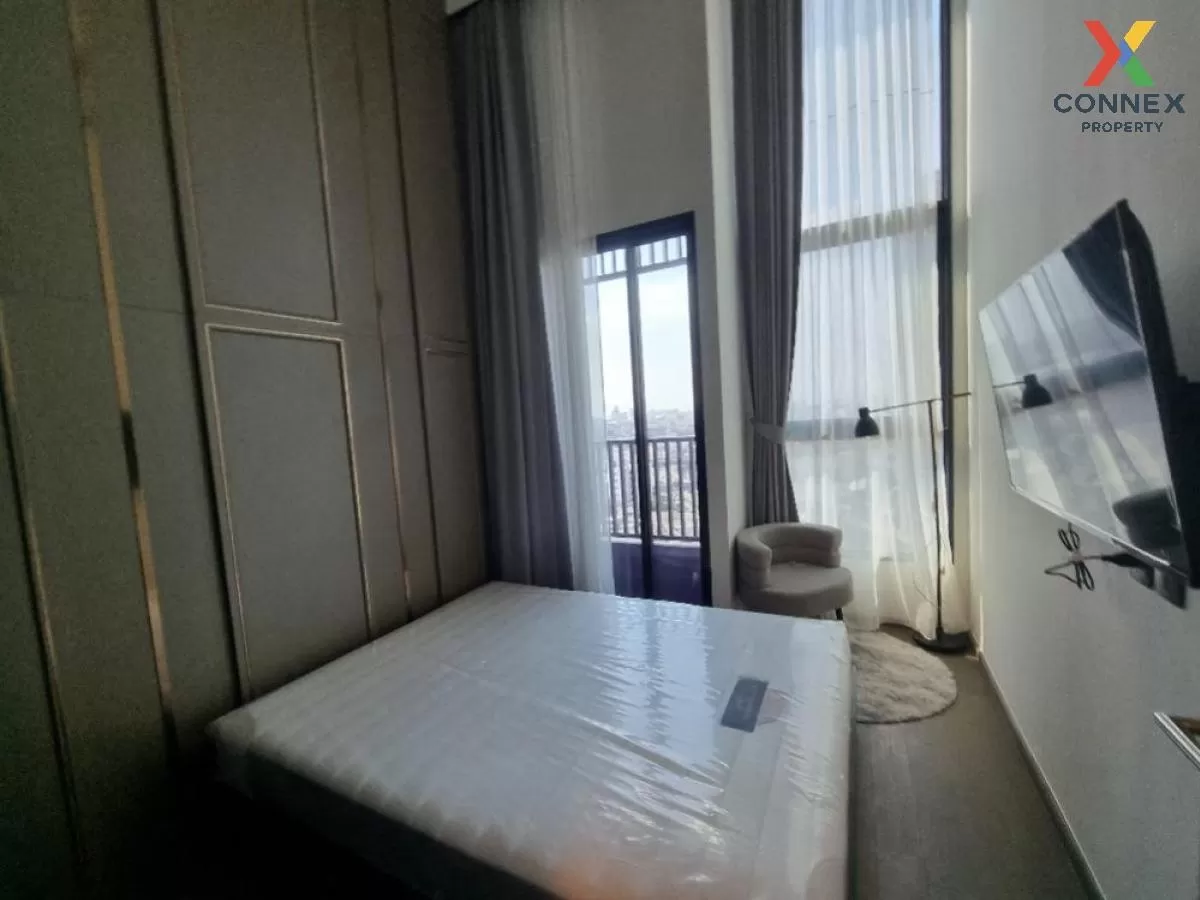 For Rent Condo , Park Origin Chula-Samyan , MRT-Sam Yan , Maha Ph