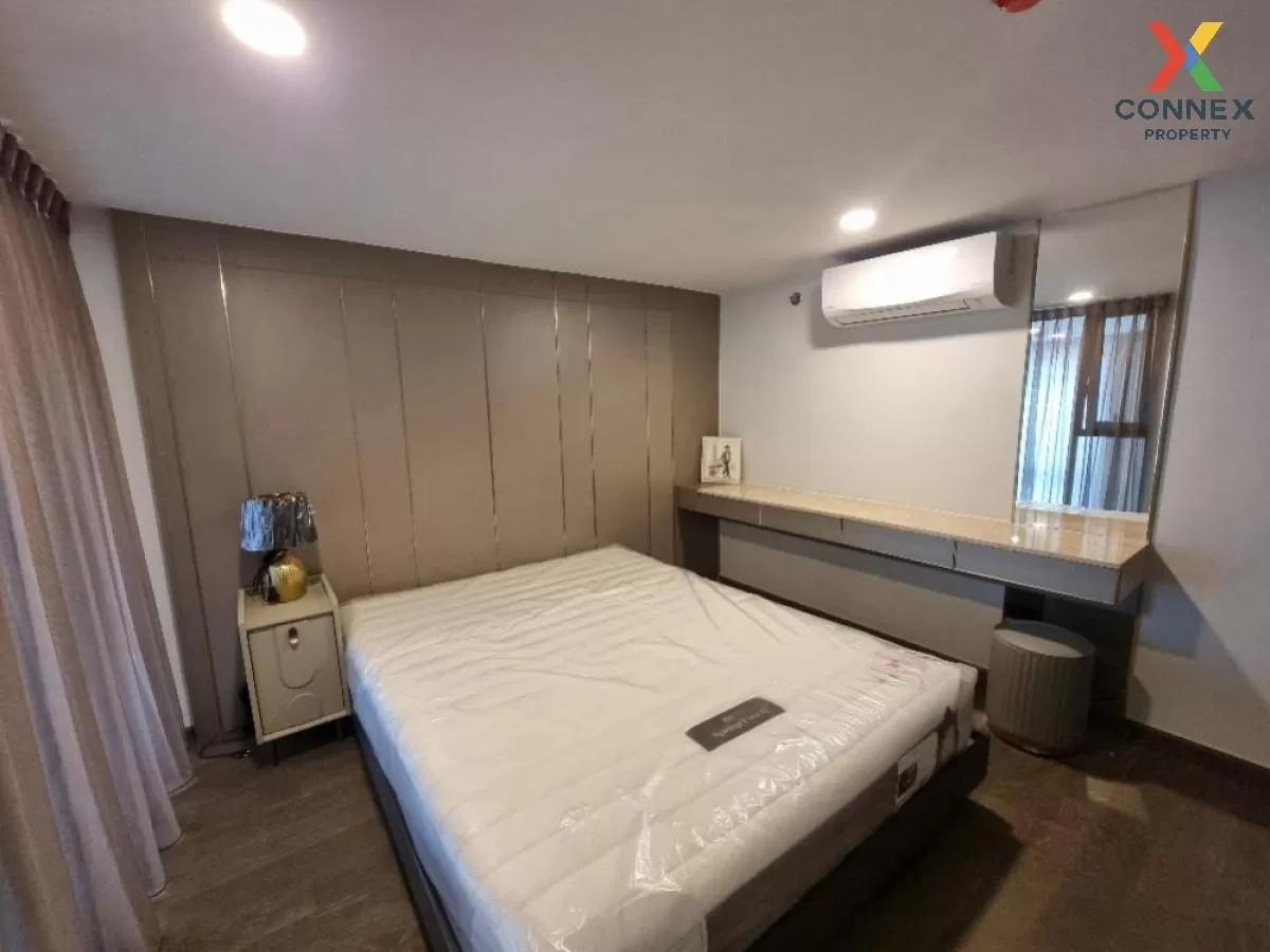 For Rent Condo , Park Origin Chula-Samyan , MRT-Sam Yan , Maha Ph