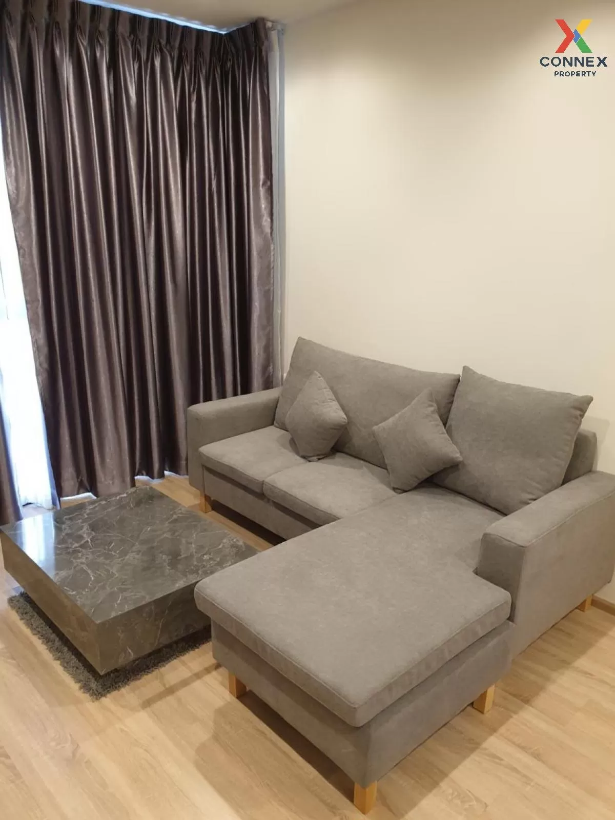 For Rent Condo , The Base Garden Rama 9 , ARL-Ramkhamhaeng , Hua  1