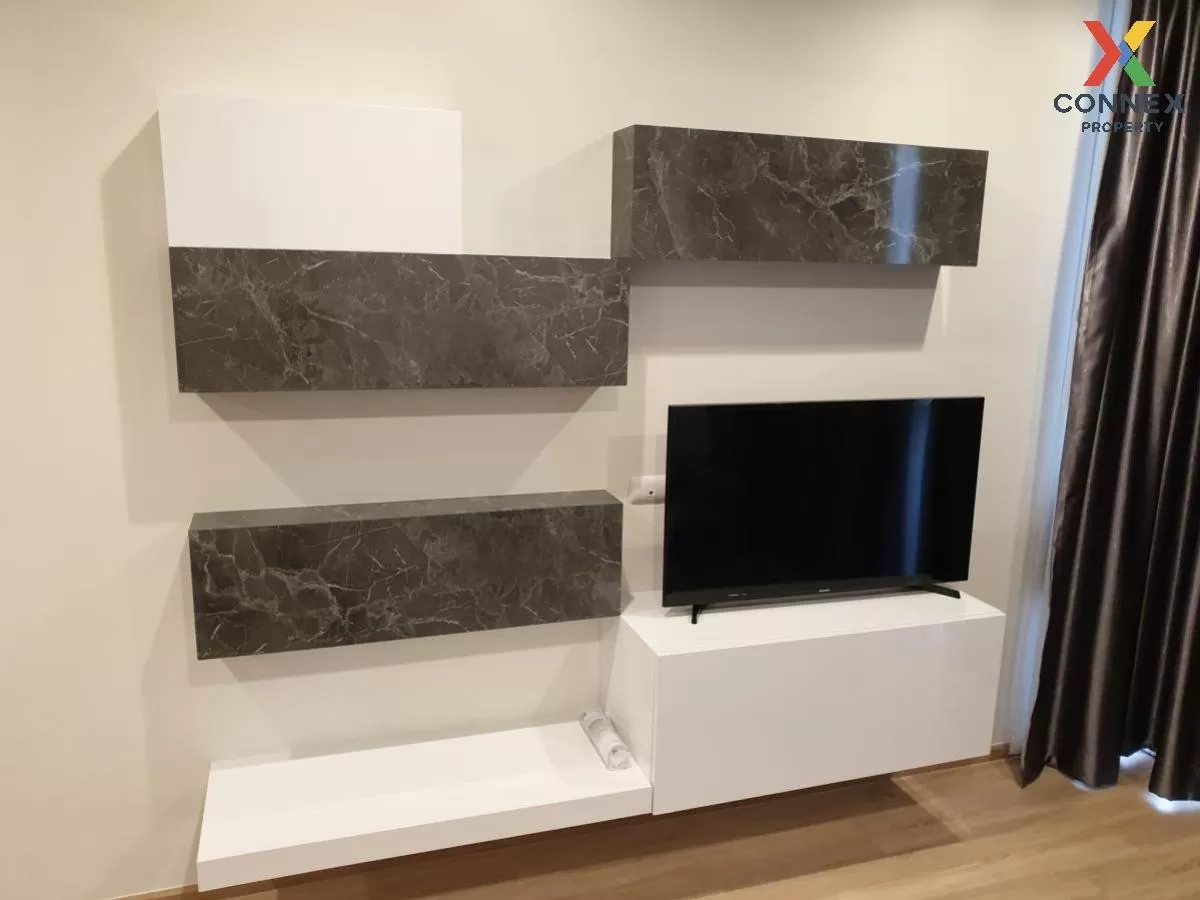 For Rent Condo , The Base Garden Rama 9 , ARL-Ramkhamhaeng , Hua  3