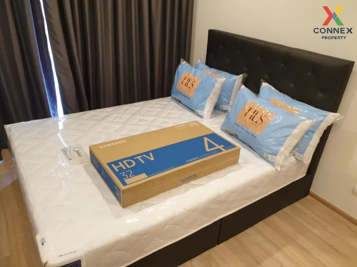 For Rent Condo , The Base Garden Rama 9 , ARL-Ramkhamhaeng , Hua 