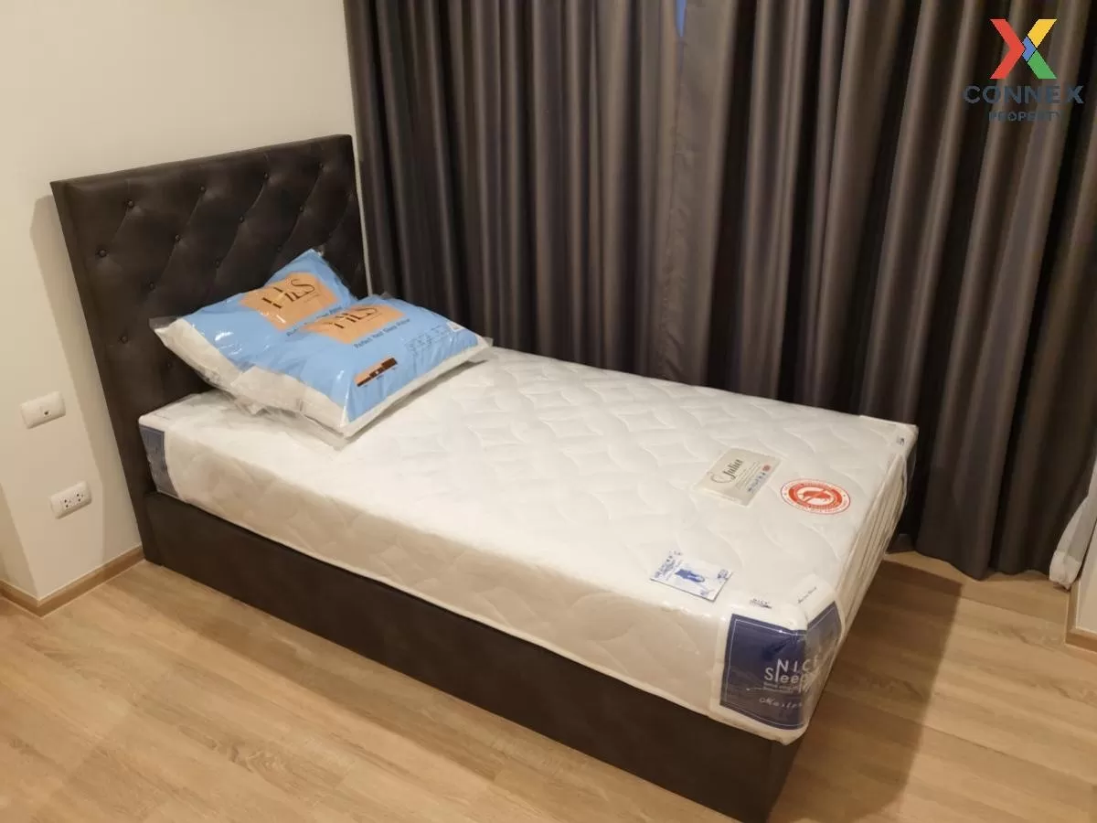 For Rent Condo , The Base Garden Rama 9 , ARL-Ramkhamhaeng , Hua 