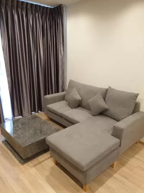 For Rent Condo , The Base Garden Rama 9 , ARL-Ramkhamhaeng , Hua Mak , Bang Kapi , Bangkok , CX-85942
