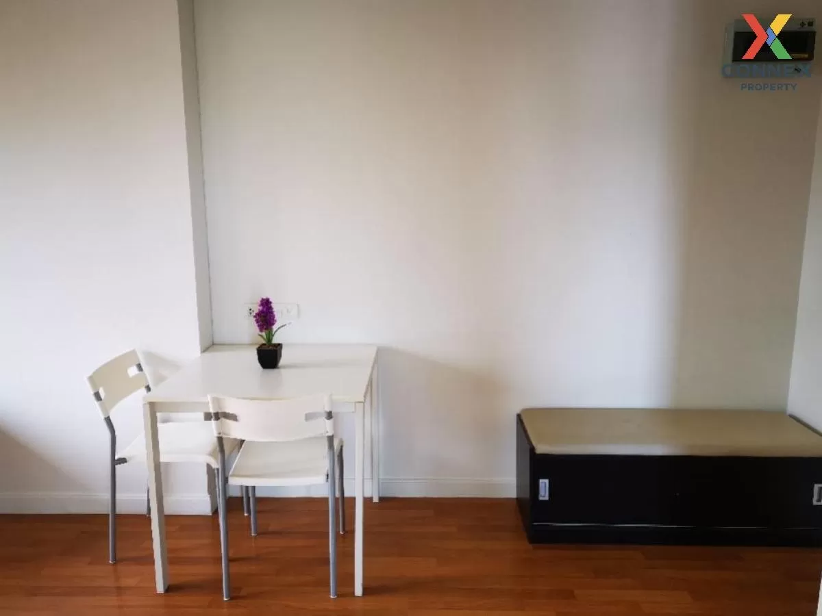 ขายคอนโด  ลุมพินี เพลส พระราม 4 - กล้วยน้ำไท BTS-พระโขนง พระโขนง  2