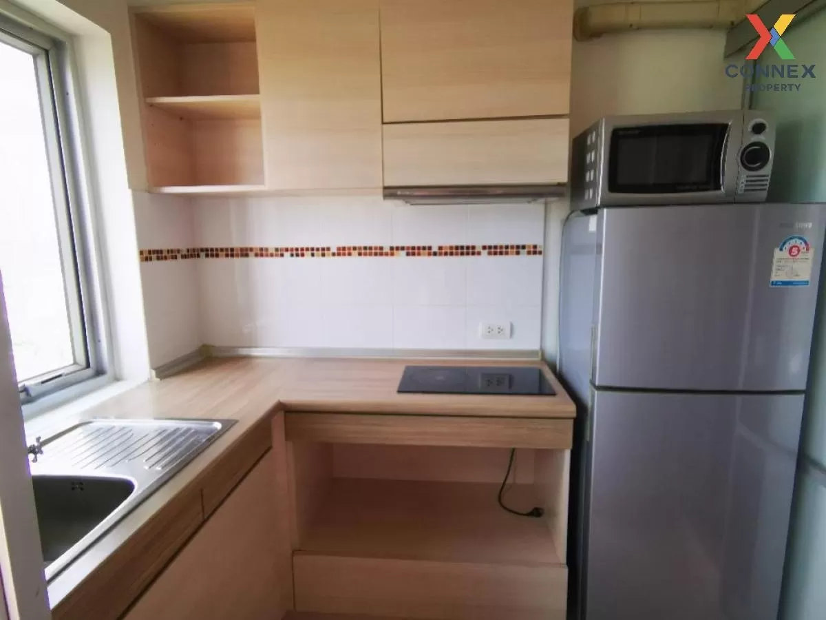 ขายคอนโด  ลุมพินี เพลส พระราม 4 - กล้วยน้ำไท BTS-พระโขนง พระโขนง  3