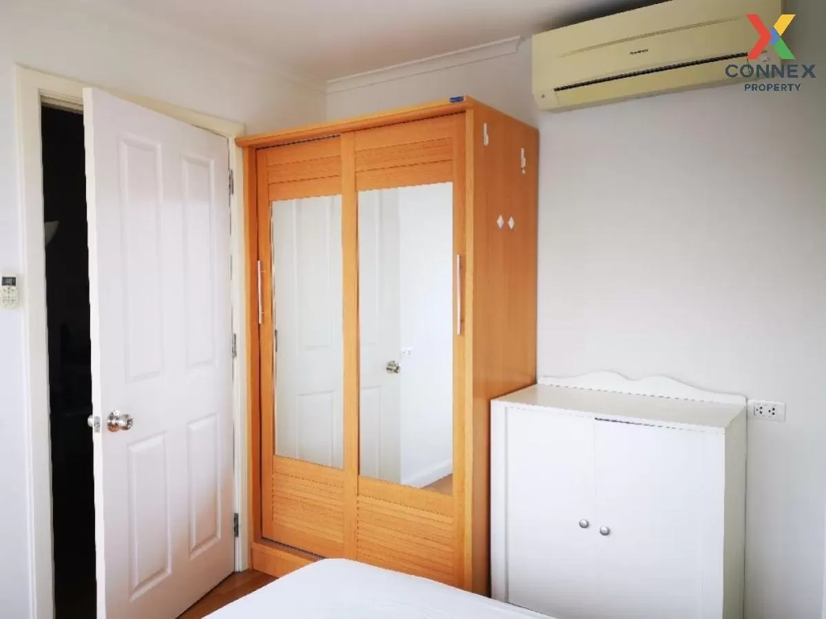 ขายคอนโด  ลุมพินี เพลส พระราม 4 - กล้วยน้ำไท BTS-พระโขนง พระโขนง 