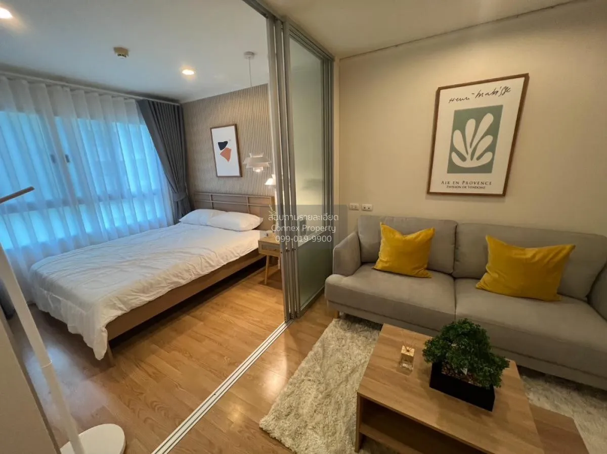 For Sale Condo , Lumpini Ville Sukhumvit 109 - Bearing , BTS-Bear 2