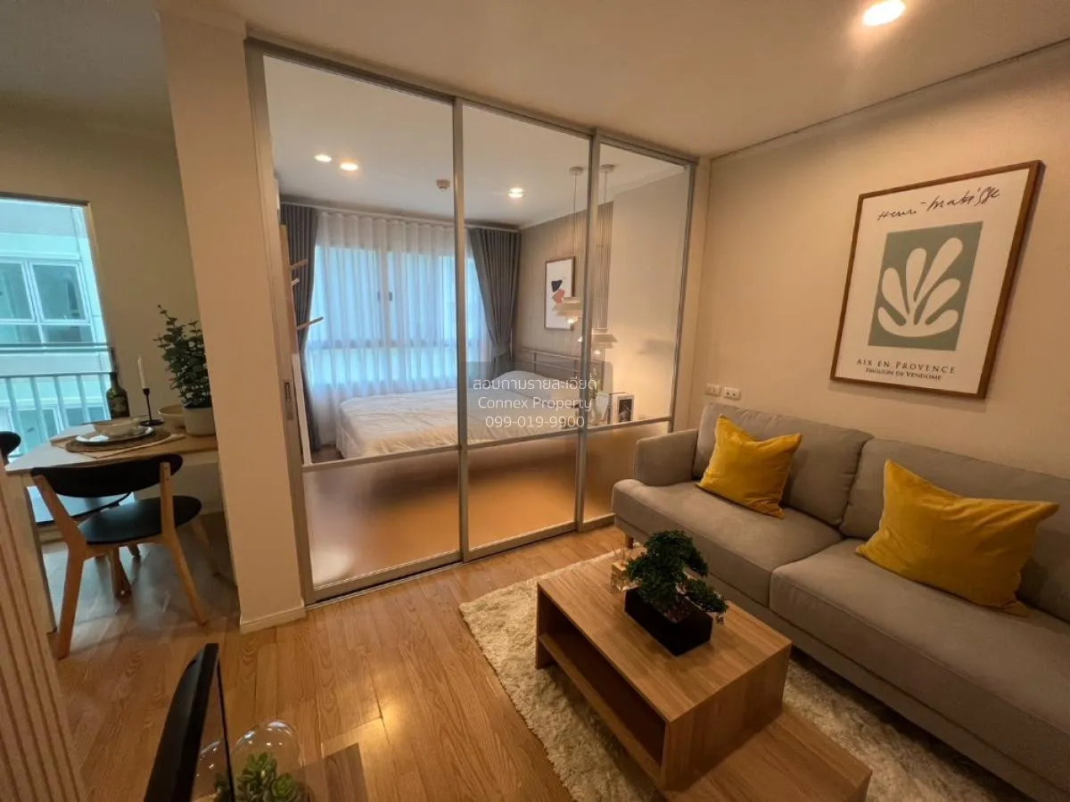 For Sale Condo , Lumpini Ville Sukhumvit 109 - Bearing , BTS-Bear 3