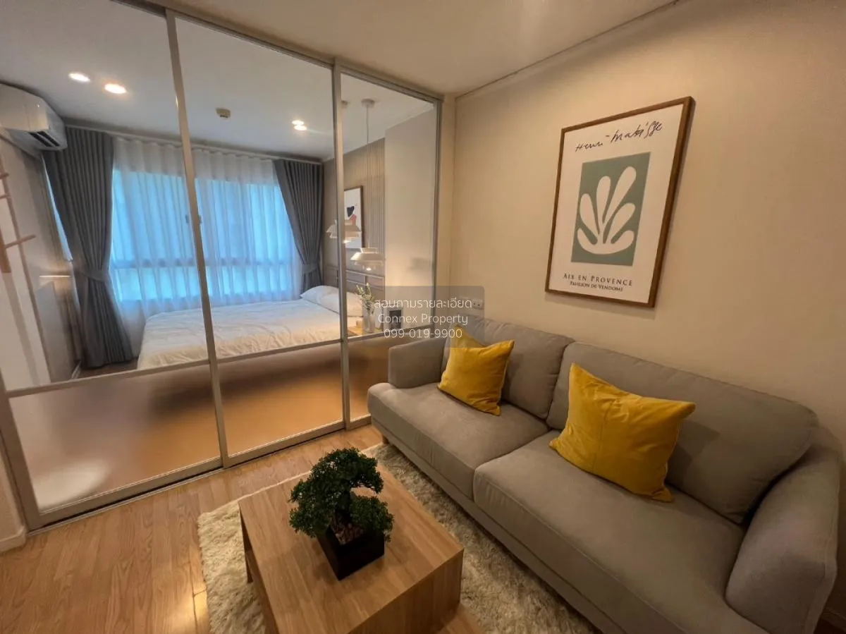 For Sale Condo , Lumpini Ville Sukhumvit 109 - Bearing , BTS-Bear 4