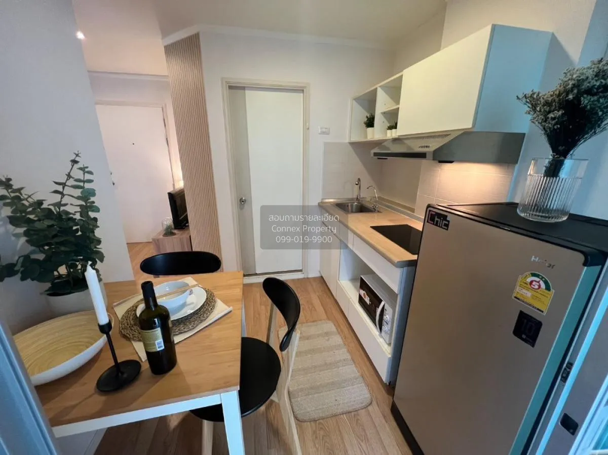 For Sale Condo , Lumpini Ville Sukhumvit 109 - Bearing , BTS-Bear