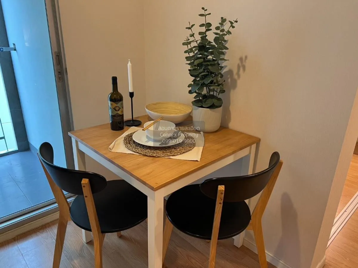 For Sale Condo , Lumpini Ville Sukhumvit 109 - Bearing , BTS-Bear