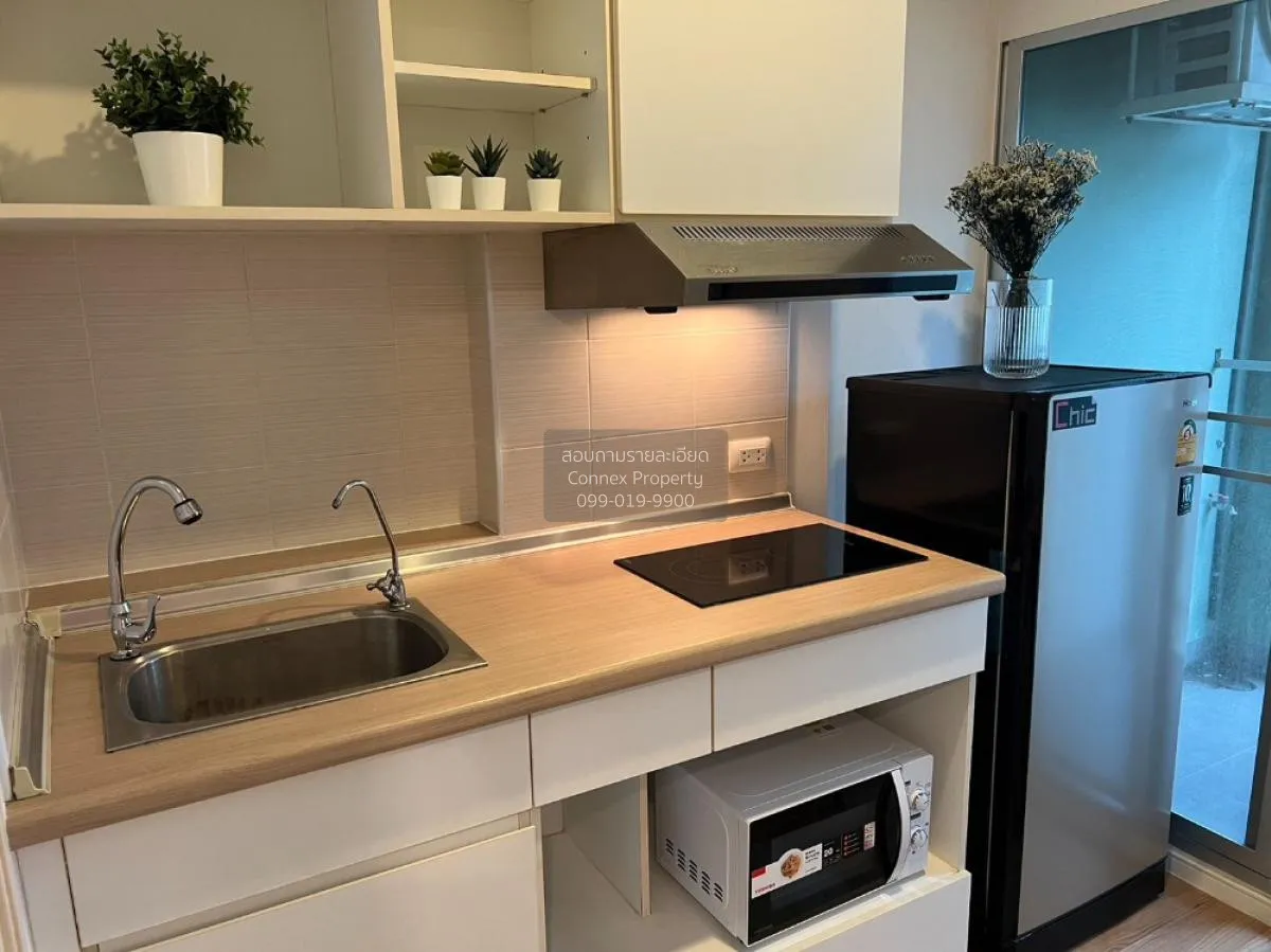 For Sale Condo , Lumpini Ville Sukhumvit 109 - Bearing , BTS-Bear