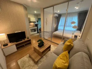 For Sale Condo , Lumpini Ville Sukhumvit 109 - Bearing , BTS-Bearing , Samrong Nuea , Mueang Samut Prakan , Samut Prakarn , CX-85944