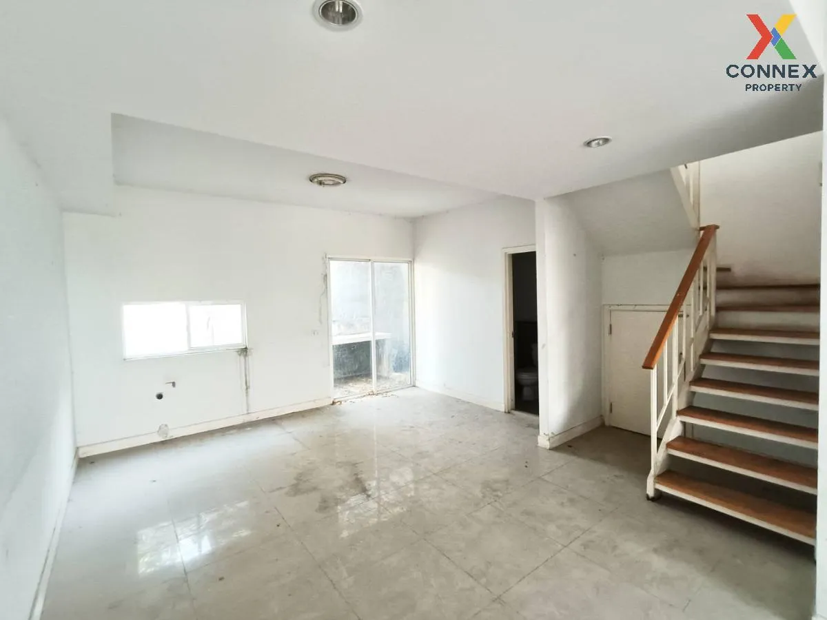 ขายทาวน์เฮ้าส์/ทาวน์โฮม  เดอะ คัลเลอร์ส พรีเมี่ยม รังสิต-ลำลูกกา  4