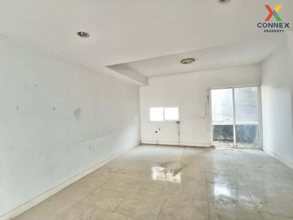 ขายทาวน์เฮ้าส์/ทาวน์โฮม  เดอะ คัลเลอร์ส พรีเมี่ยม รังสิต-ลำลูกกา 