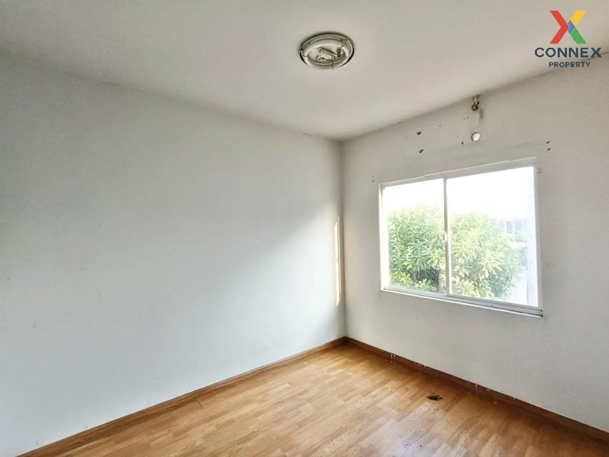 ขายทาวน์เฮ้าส์/ทาวน์โฮม  เดอะ คัลเลอร์ส พรีเมี่ยม รังสิต-ลำลูกกา 