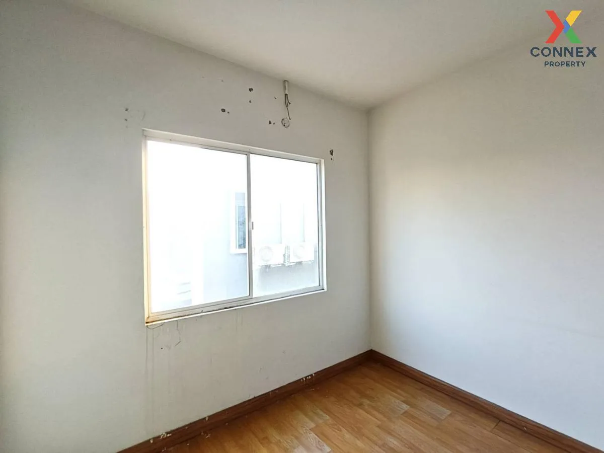 ขายทาวน์เฮ้าส์/ทาวน์โฮม  เดอะ คัลเลอร์ส พรีเมี่ยม รังสิต-ลำลูกกา 