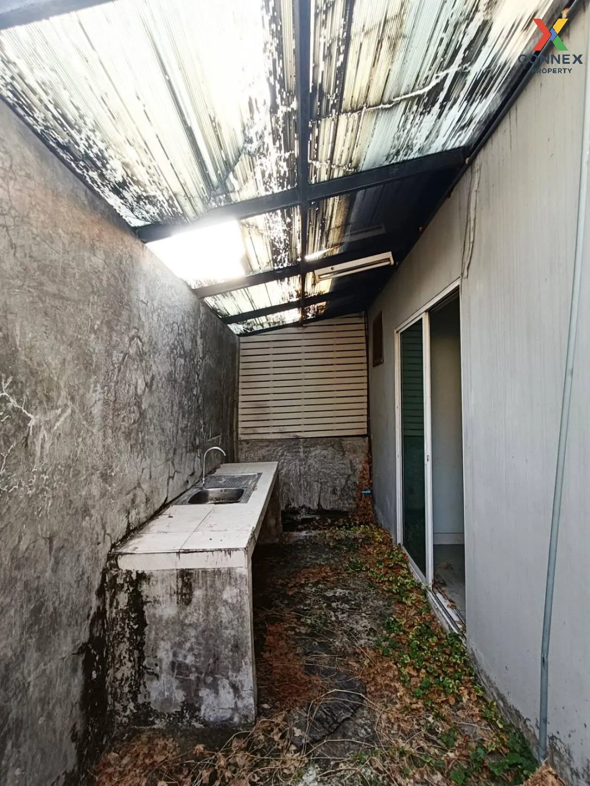 ขายทาวน์เฮ้าส์/ทาวน์โฮม  เดอะ คัลเลอร์ส พรีเมี่ยม รังสิต-ลำลูกกา 