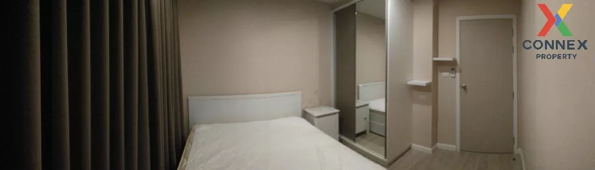 เช่าคอนโด  เมโทร ลักซ์ พระราม 4 BTS-เอกมัย พระโขนง เขต คลองเตย กร 3