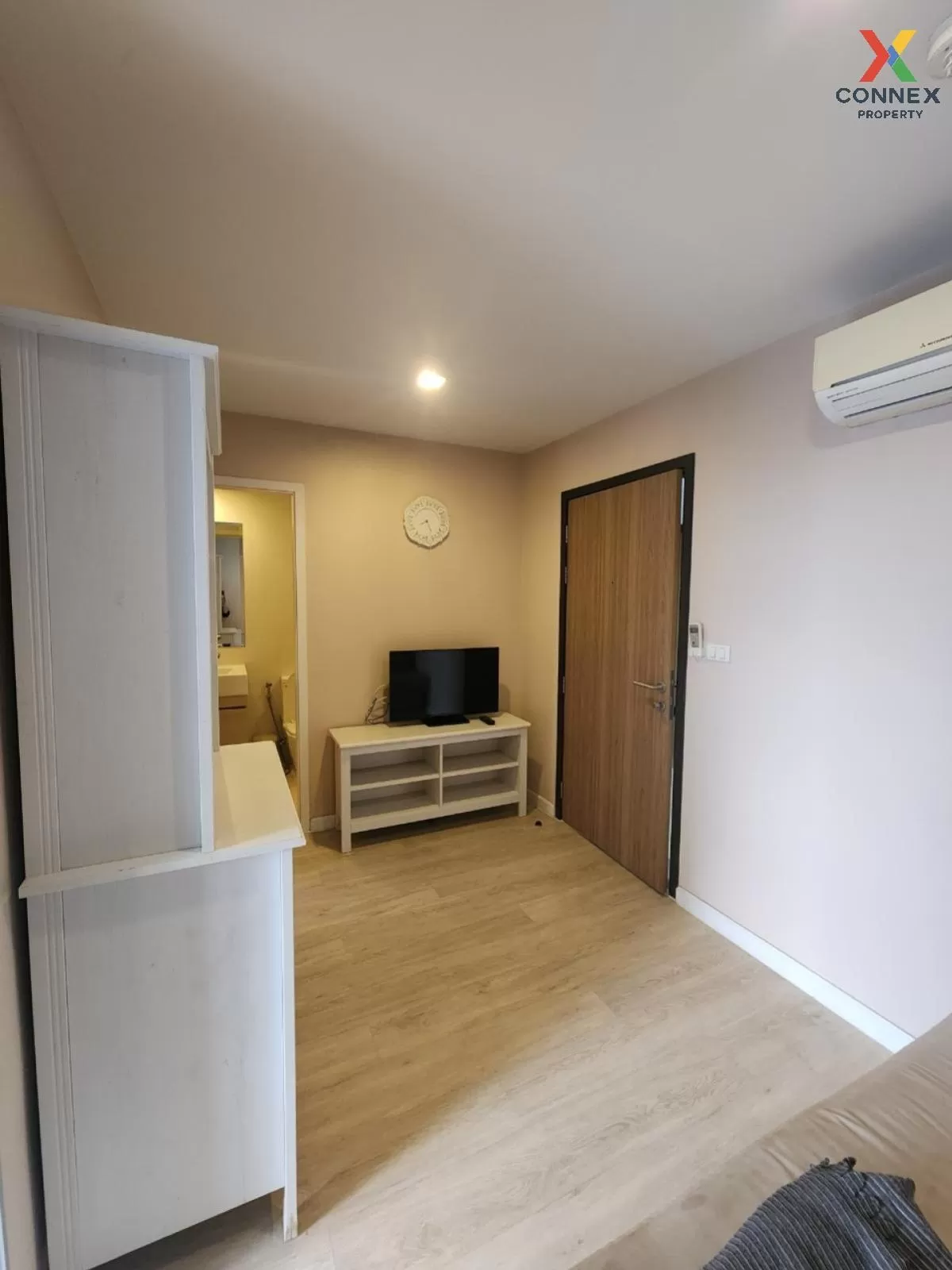 เช่าคอนโด  เมโทร ลักซ์ พระราม 4 BTS-เอกมัย พระโขนง เขต คลองเตย กร