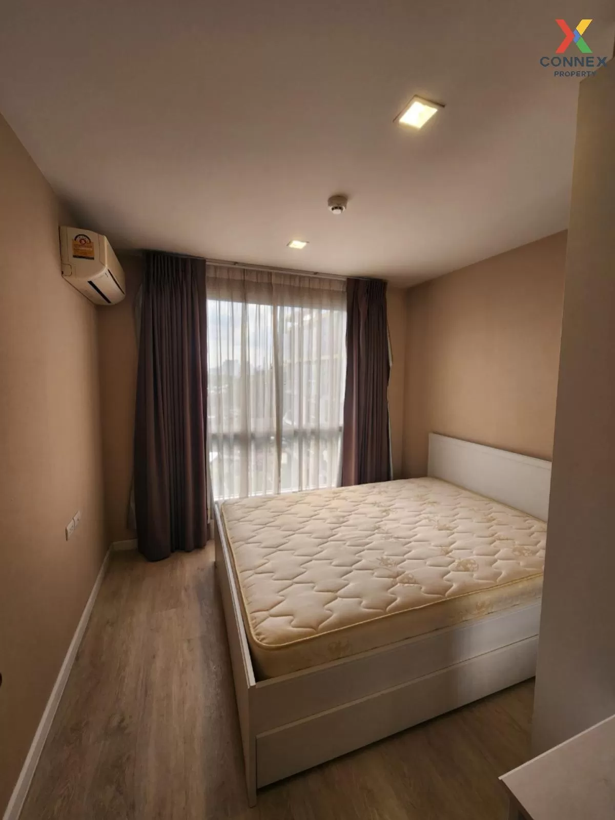 เช่าคอนโด  เมโทร ลักซ์ พระราม 4 BTS-เอกมัย พระโขนง เขต คลองเตย กร