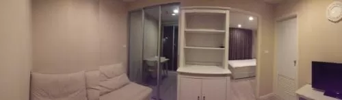 For Rent Condo , Metro Luxe Rama 4 , BTS-Ekkamai , Phra Khanong , Khlong Toei , Bangkok , CX-85946