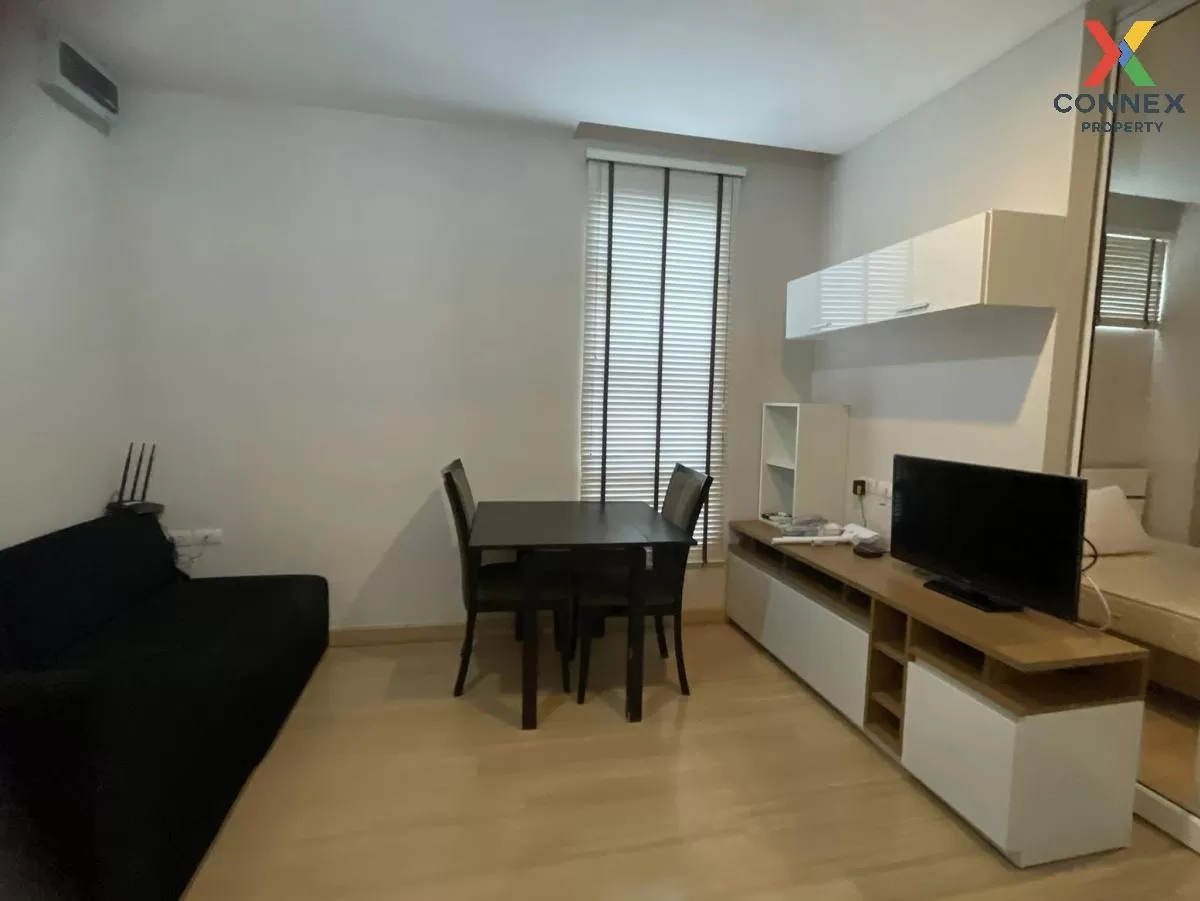 For Sale Condo , Happy Condo Ladprao 101 , Khlong Chan , Bang Kap 1