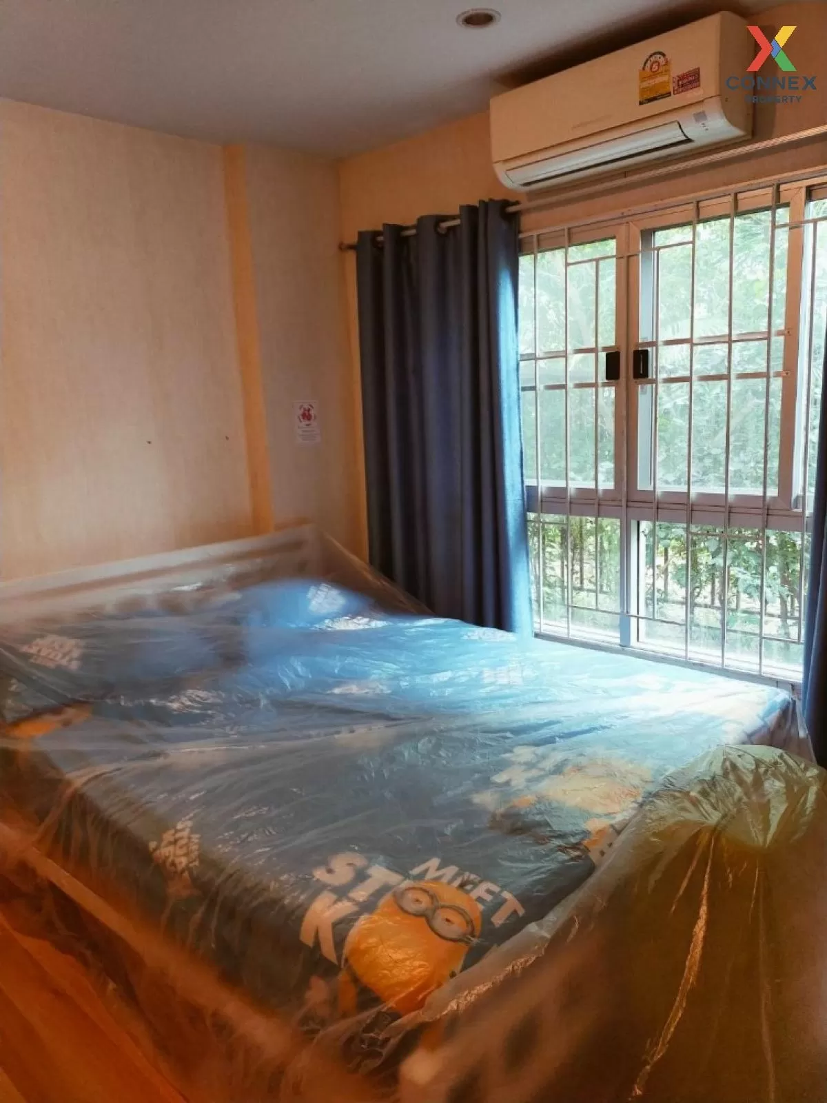 ขายคอนโด  เดอะ คิวบ์ แจ้งวัฒนะ ทุ่งสองห้อง เขต หลักสี่ กรุงเทพ CX 3