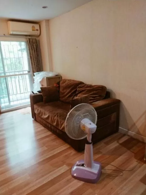 ขายคอนโด  เดอะ คิวบ์ แจ้งวัฒนะ ทุ่งสองห้อง เขต หลักสี่ กรุงเทพ CX-85948