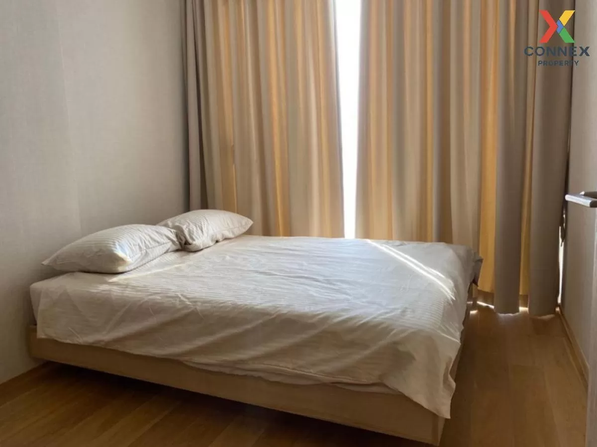 For Rent Condo , Siamese Exclusive Sukhumvit 42 , BTS-Ekkamai , P