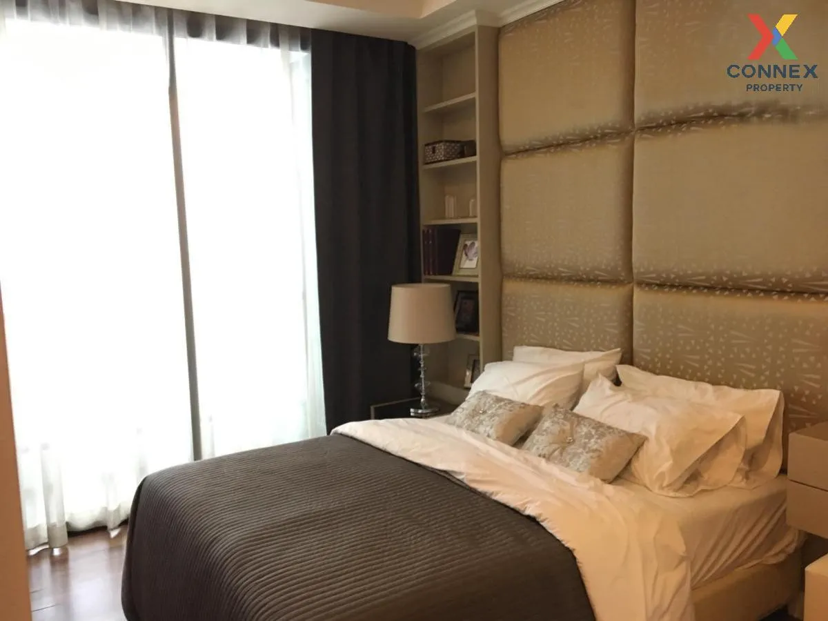 For Rent Condo , The Metropolis Samrong Interchange , high floor 