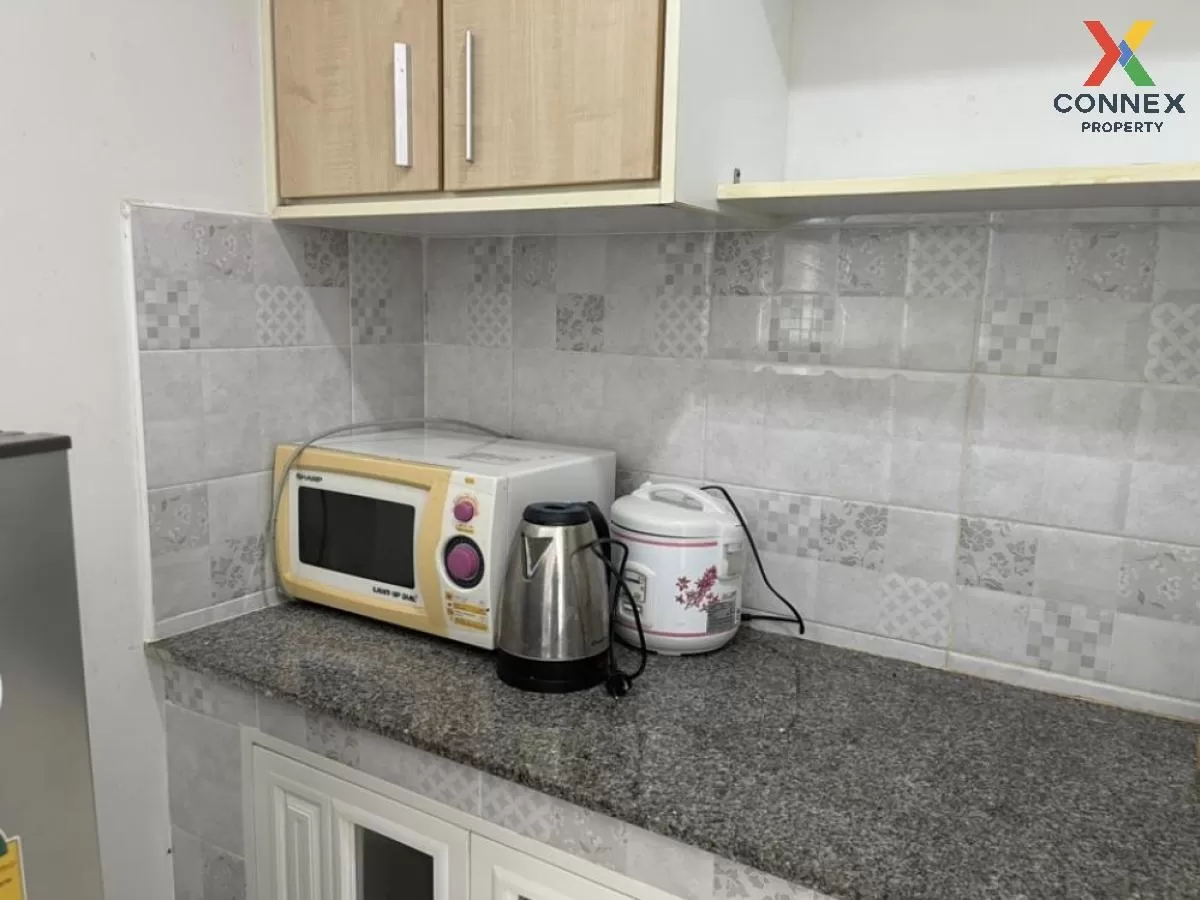 For Rent Condo , Iris Rama 9 - Srinakarin , Suan Luang , Suan Lua 2