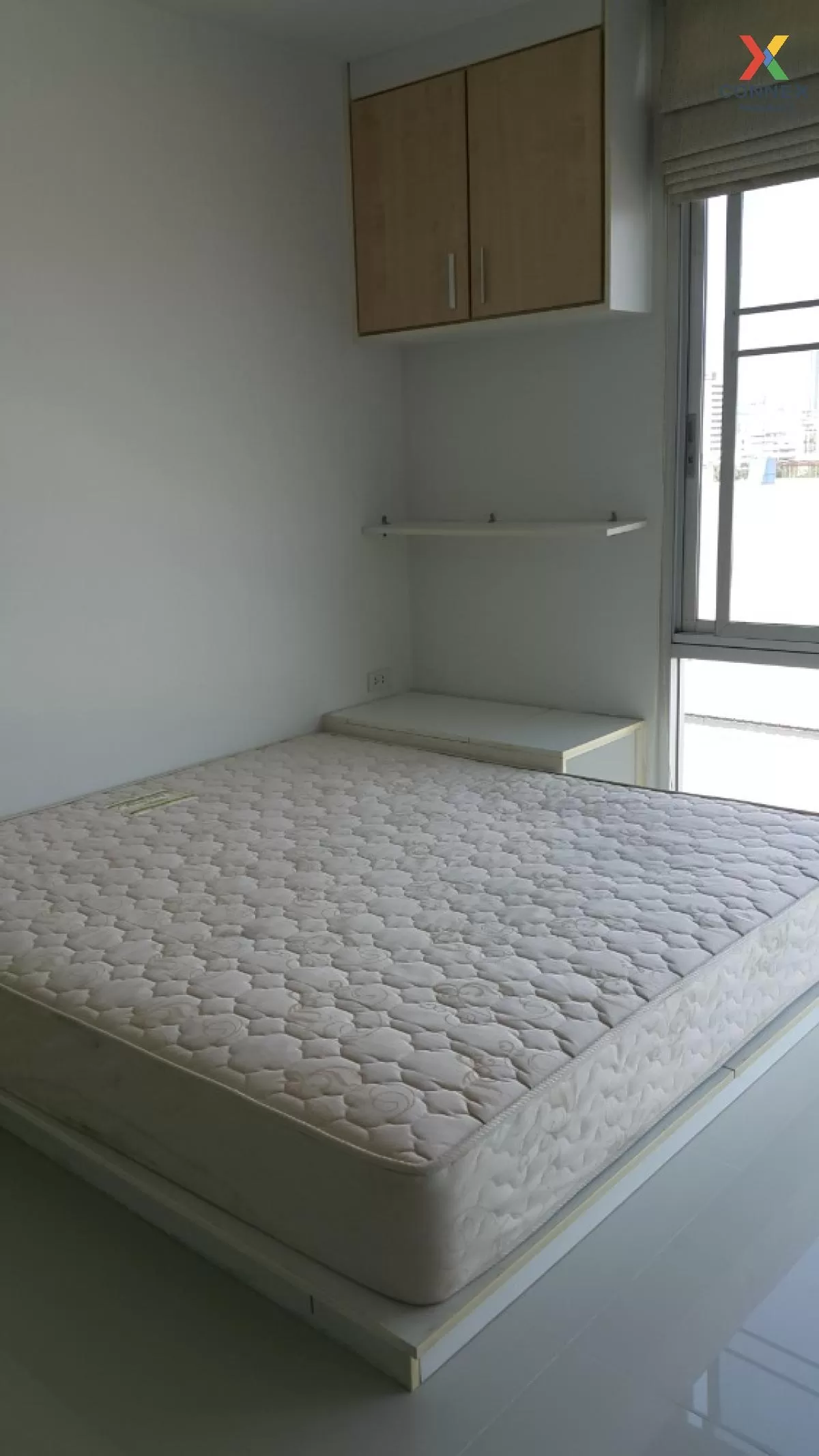 For Rent Condo , Iris Rama 9 - Srinakarin , Suan Luang , Suan Lua 4